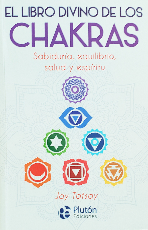 Chakras