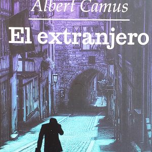 El extranjero