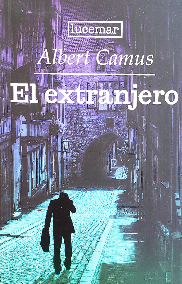 El extranjero